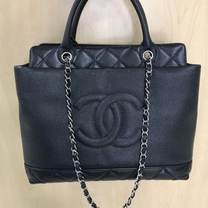 Chanel bag